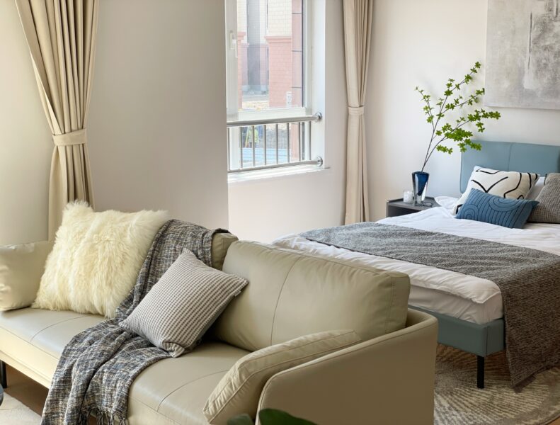 天津東疆タレントマンション