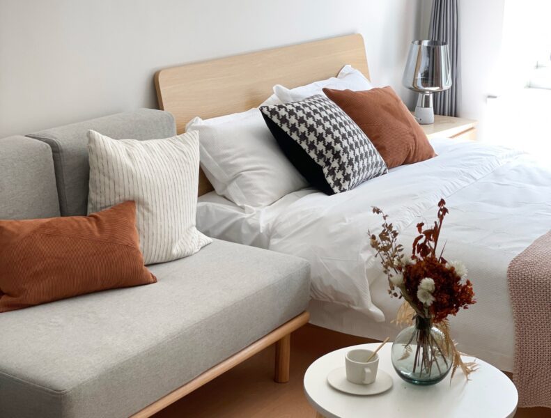 天津東疆タレントマンション