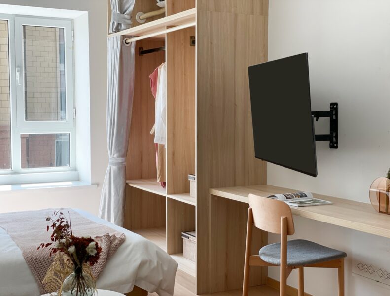 天津東疆タレントマンション