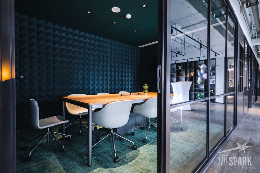 Greystar·アパートメント