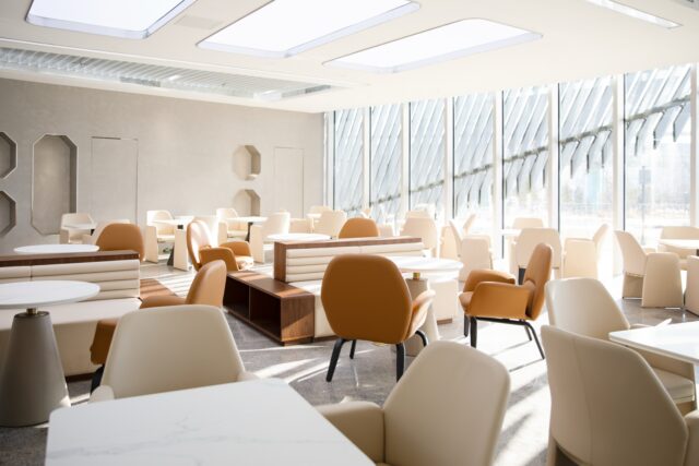 百度時空旅行博物館