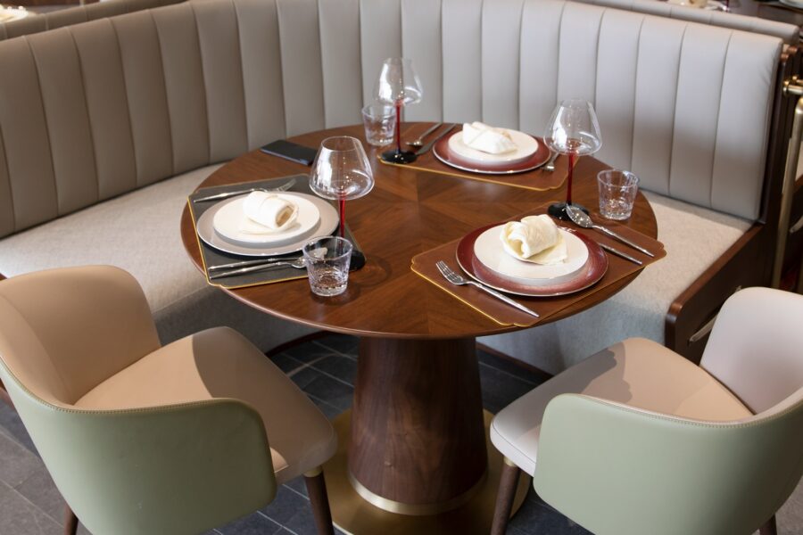 百度時空旅行博物館