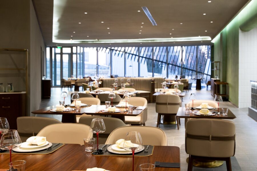 百度時空旅行博物館