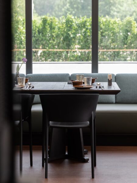 夢都レストラン