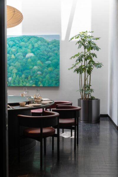 夢都レストラン