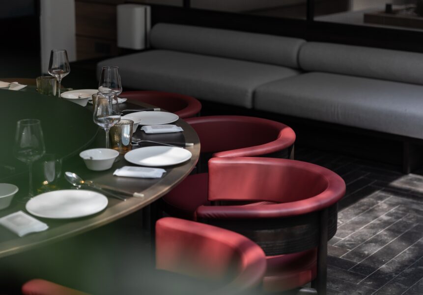 夢都レストラン