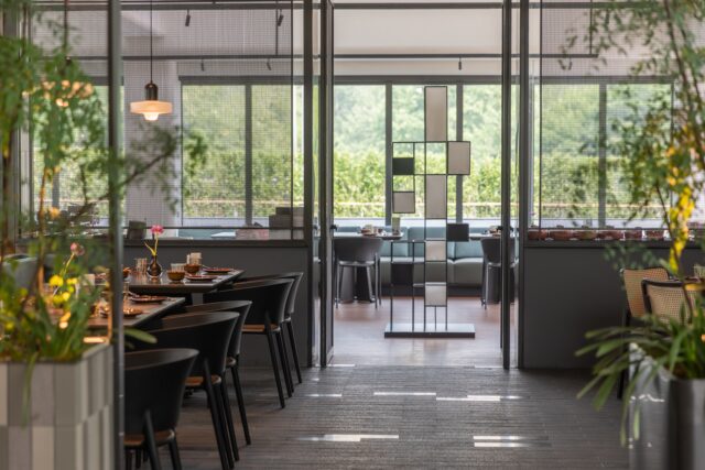 夢都レストラン