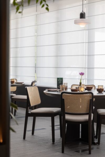 夢都レストラン