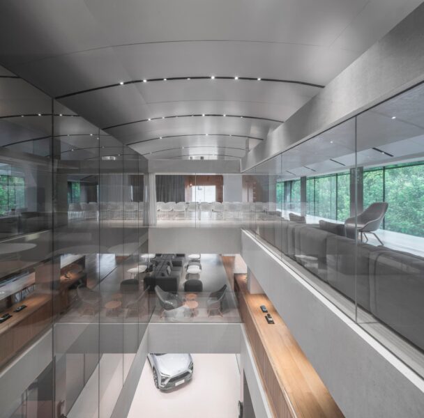 ニオハウス自動車体験センター