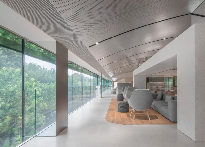 ニオハウス自動車体験センター