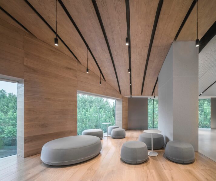 ニオハウス自動車体験センター