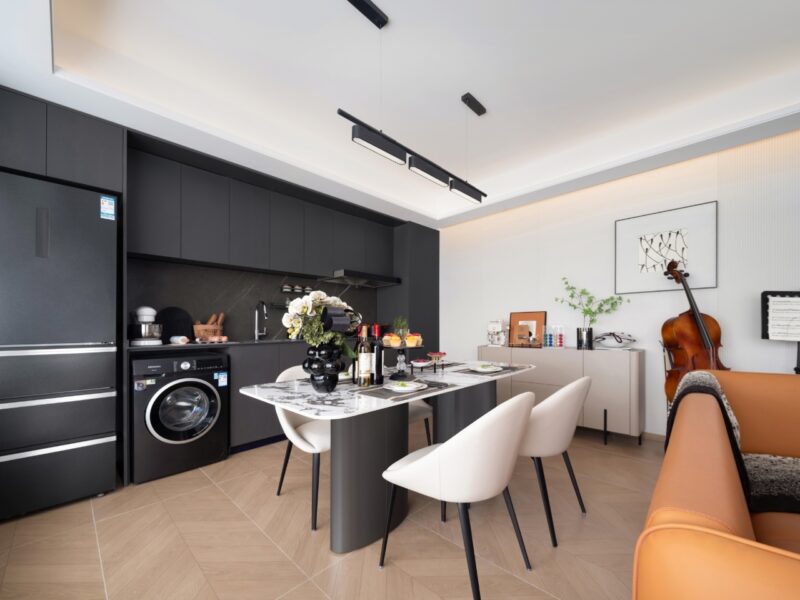 南京河西南部G116コミュニティ