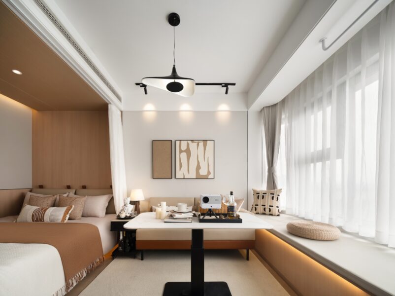 南京河西南部G116コミュニティ