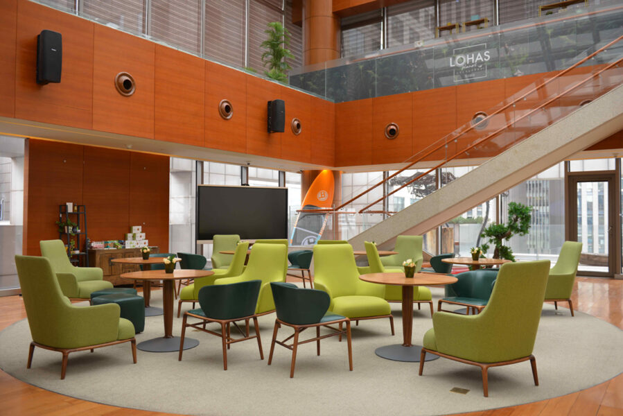 ライフインフィニティ健康管理センター