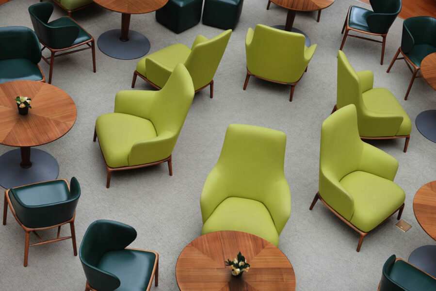 ライフインフィニティ健康管理センター