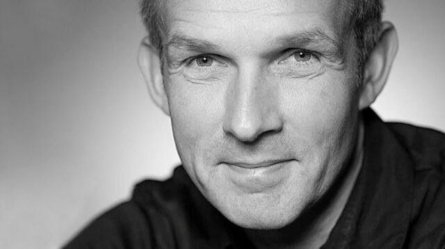 Hans Sandgren Jakobsen