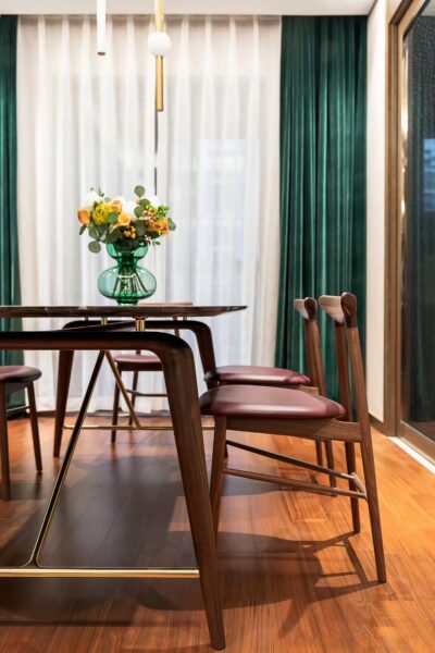 蘇州仁恒居住空間