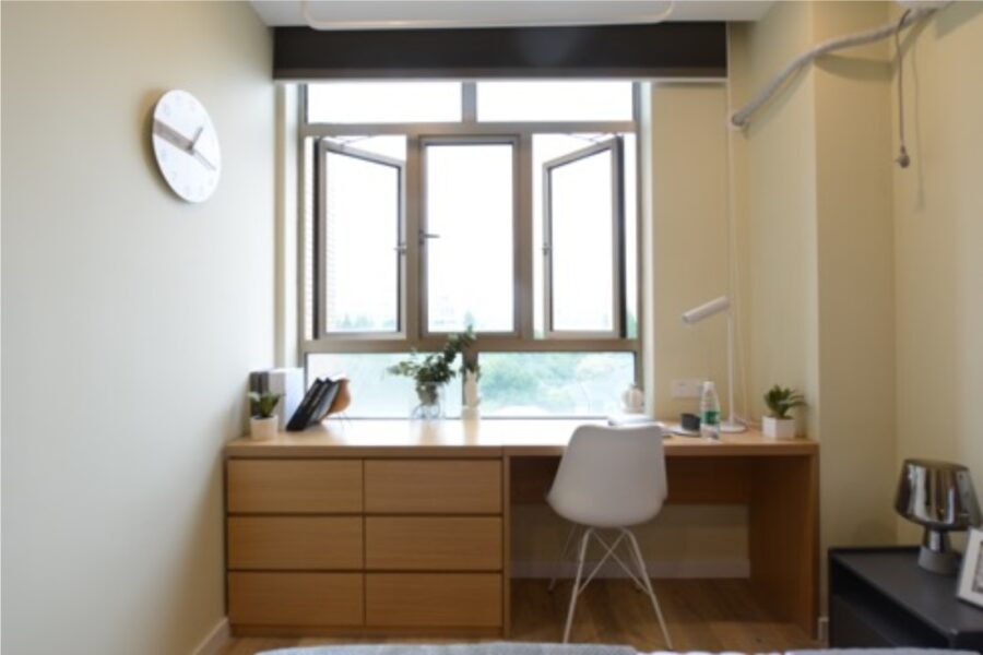 魔方アパートメント