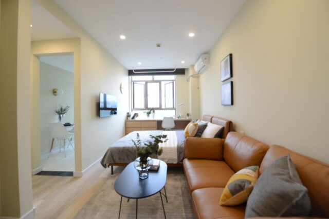 魔方アパートメント