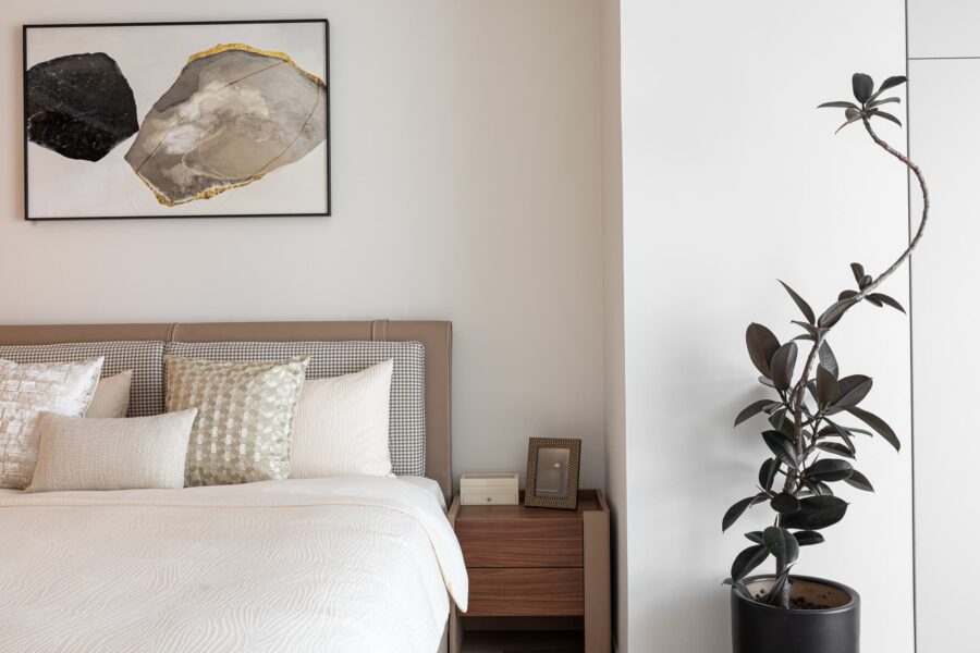 Greystar·アパートメント