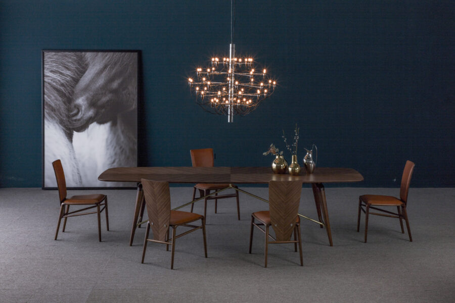 Peninsula（木材）