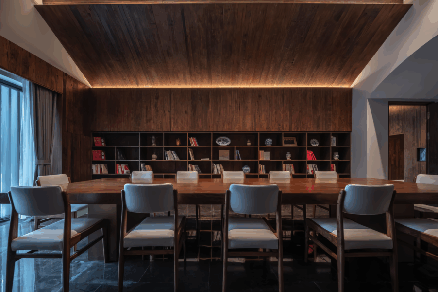 ウィッシュ・ガーデン・ホテル