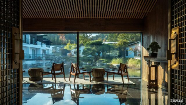 ウィッシュ・ガーデン・ホテル