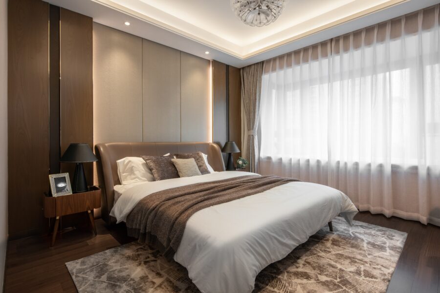 蘇州仁恒居住空間