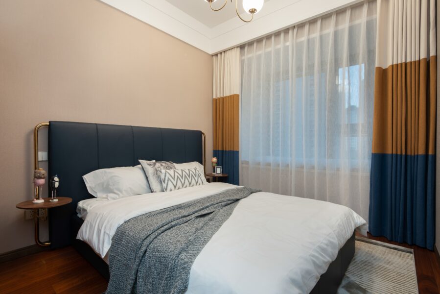 蘇州仁恒居住空間