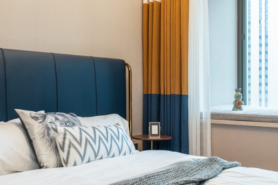 蘇州仁恒居住空間