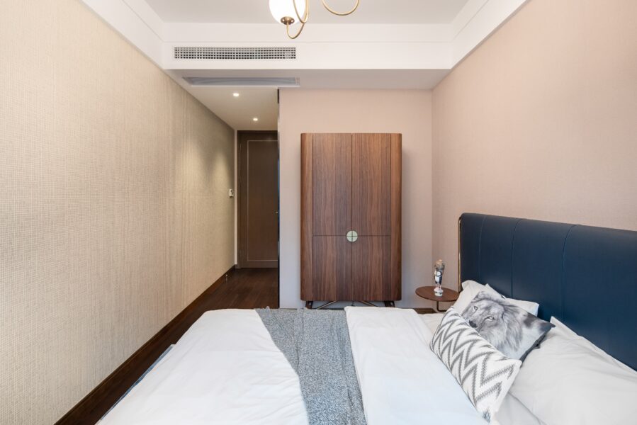 蘇州仁恒居住空間