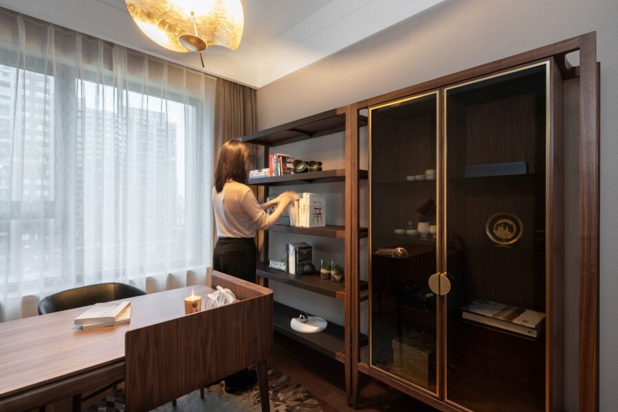 蘇州仁恒居住空間