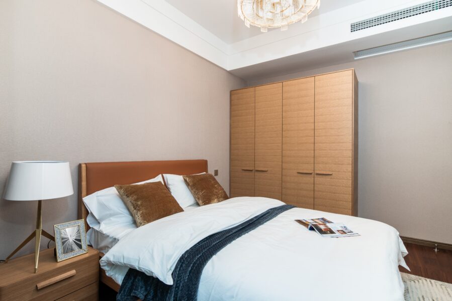 蘇州仁恒居住空間