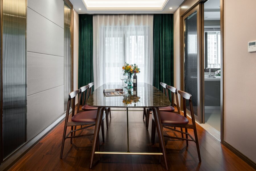 蘇州仁恒居住空間