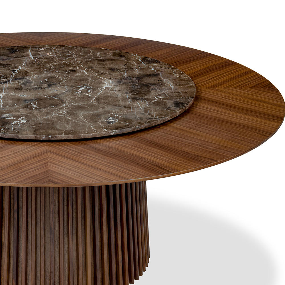 Grand Lobby Lux（回転軸電動）