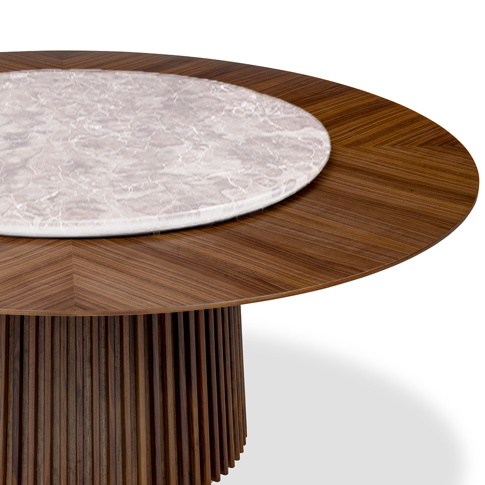 Grand Lobby Lux（回転盤手動）