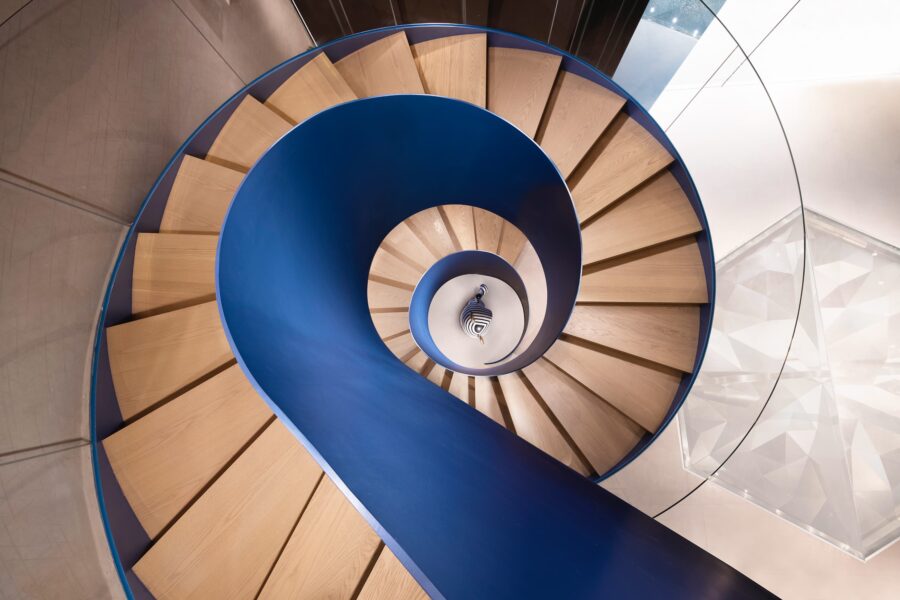 小鵬汽車旗艦ショールーム