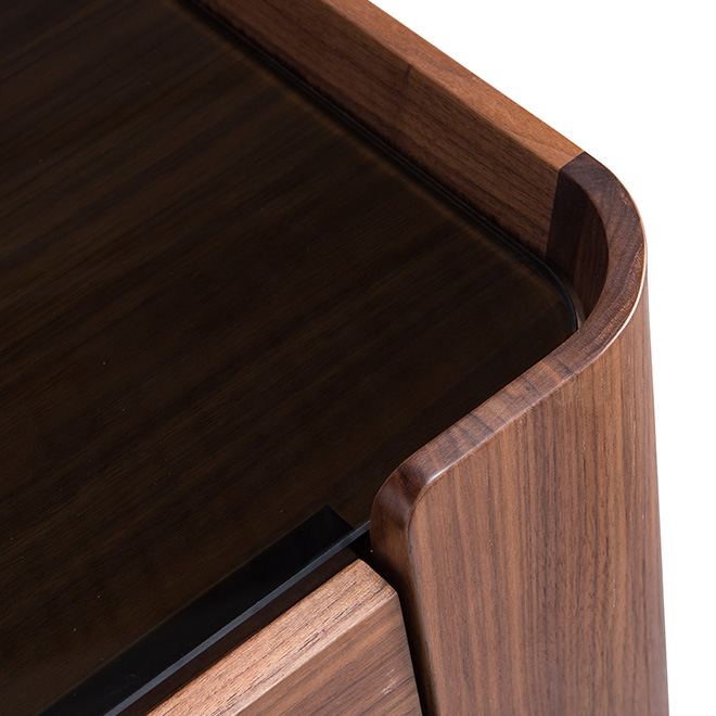 Waldorf Double Dresser