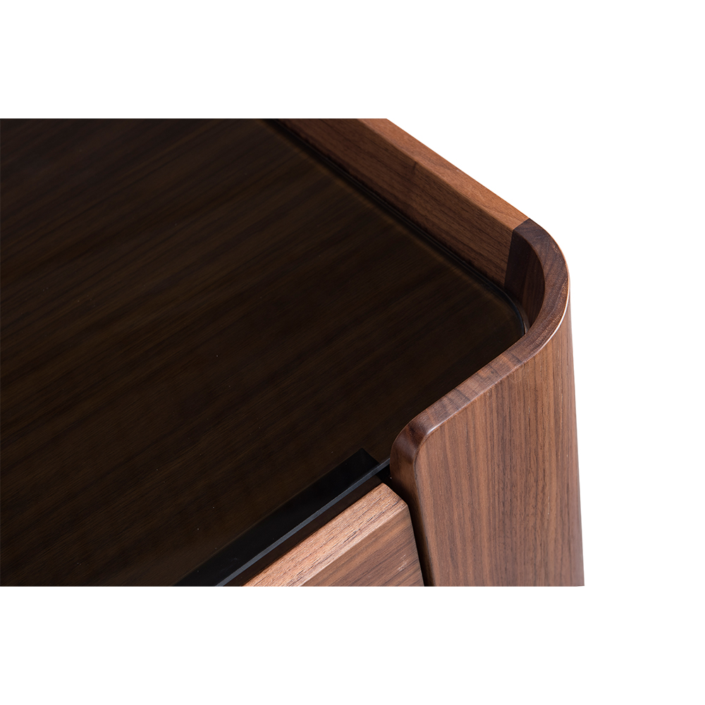 Waldorf Double Dresser