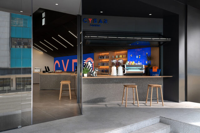 CYBO ・ステーション・ホテル