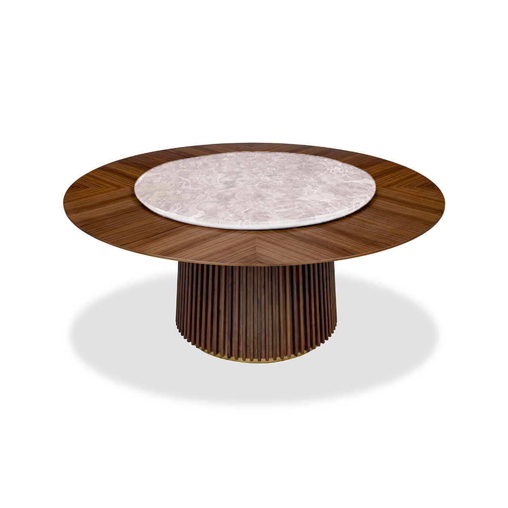 Grand Lobby Lux（回転盤手動）