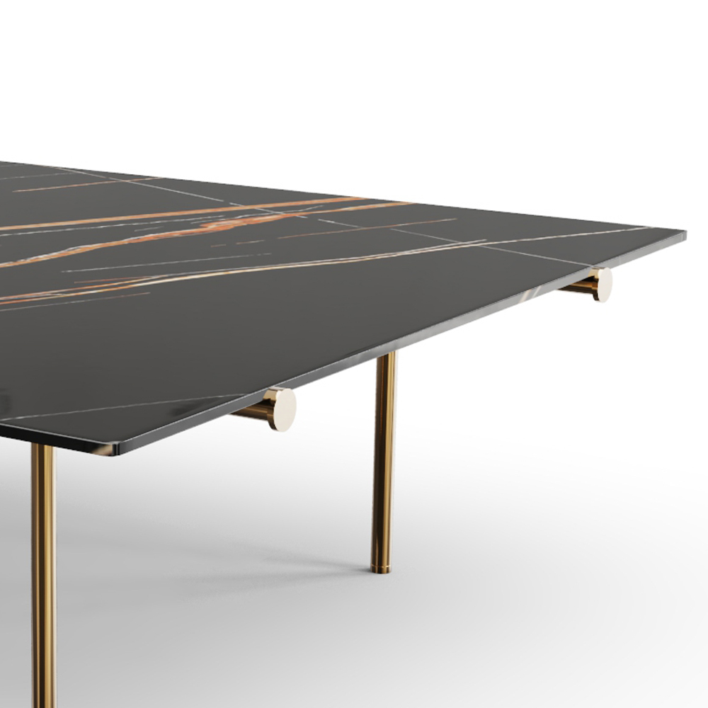 Lattice（大理石）