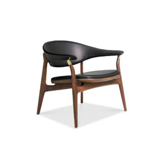 Dragonfly lounge chair-L