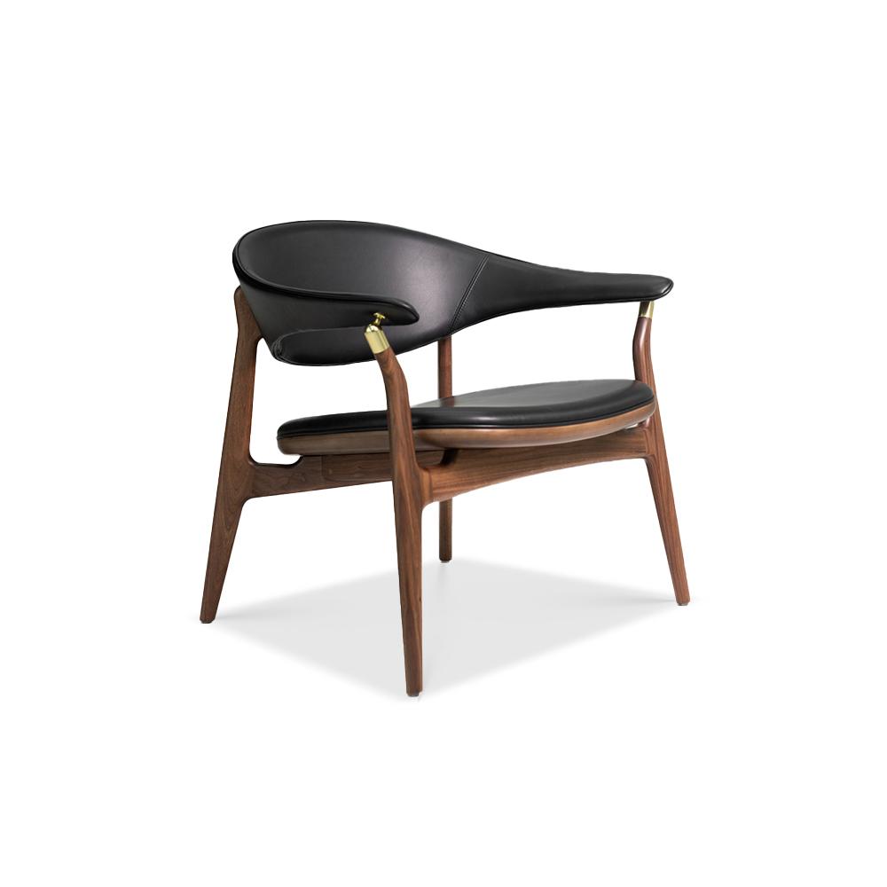 Dragonfly lounge chair-L