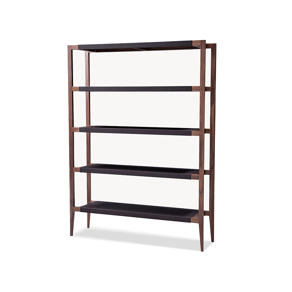 Fairmont Shelf（Five Level）