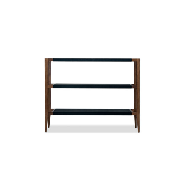 Fairmont Shelf（Three Level）