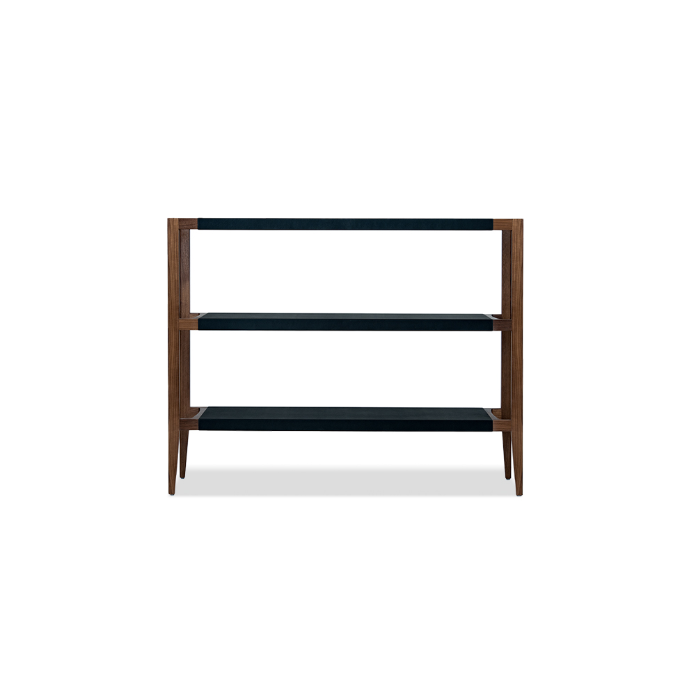 Fairmont Shelf（Three Level）