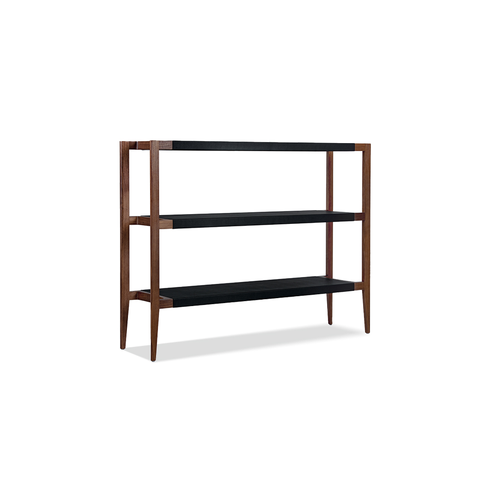 Fairmont Shelf（Three Level）
