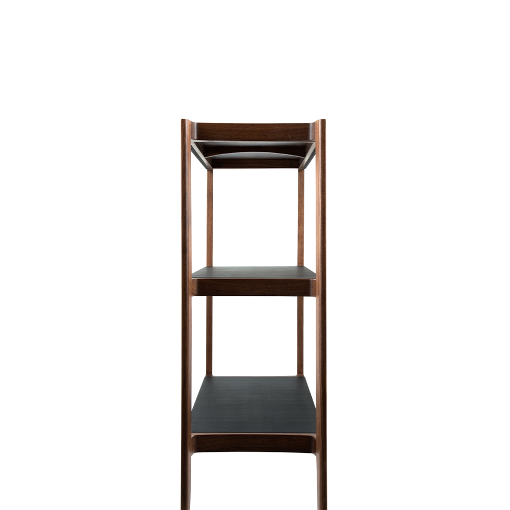 Fairmont Shelf（Five Level）