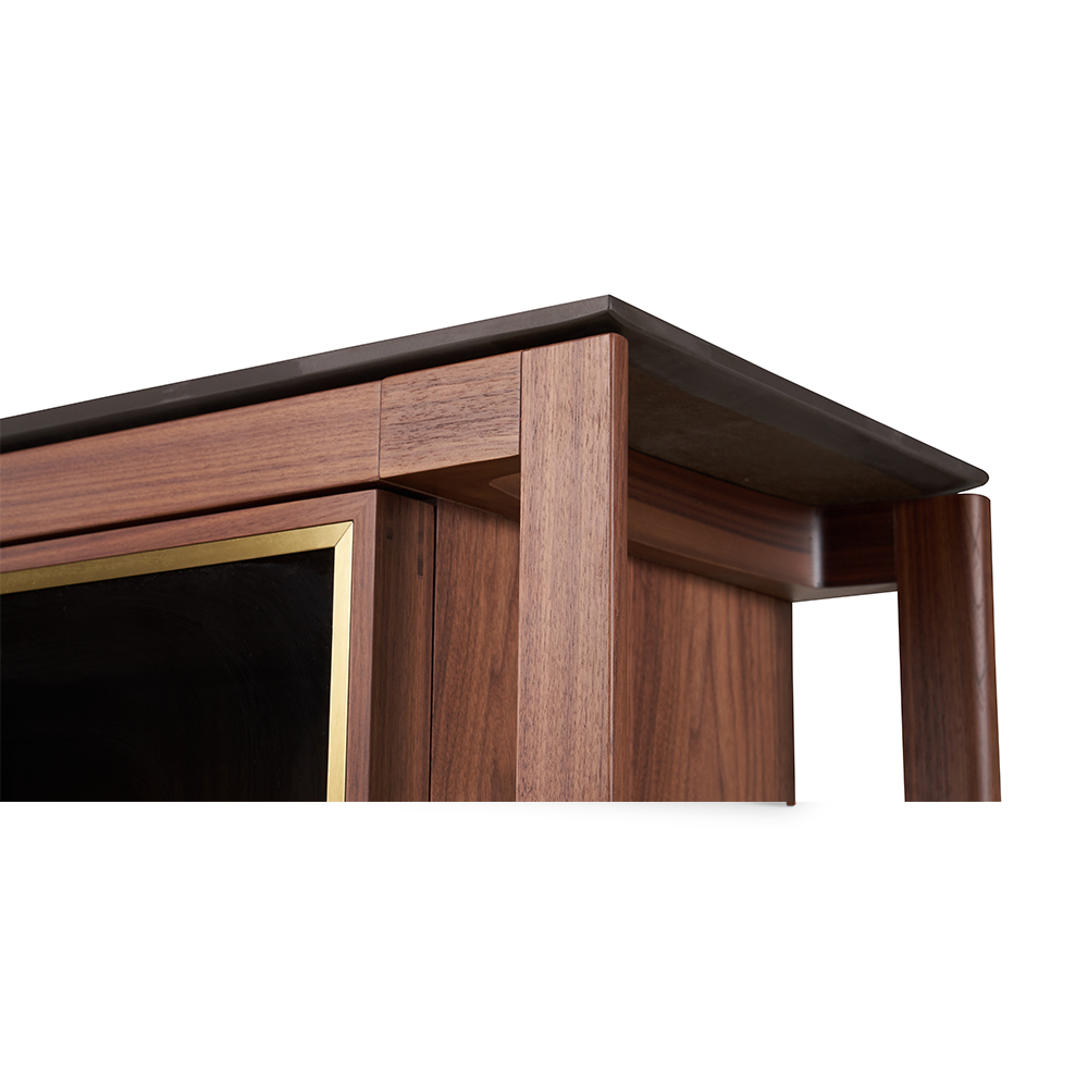 Fairmont Side Cabinet